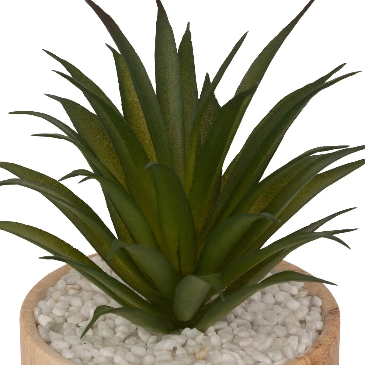 Plantă artificială Atmosphera Sao, 17,5 cm