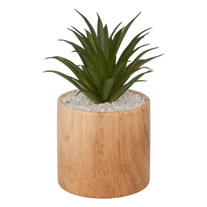 Plantă artificială Atmosphera Sao, 17,5 cm