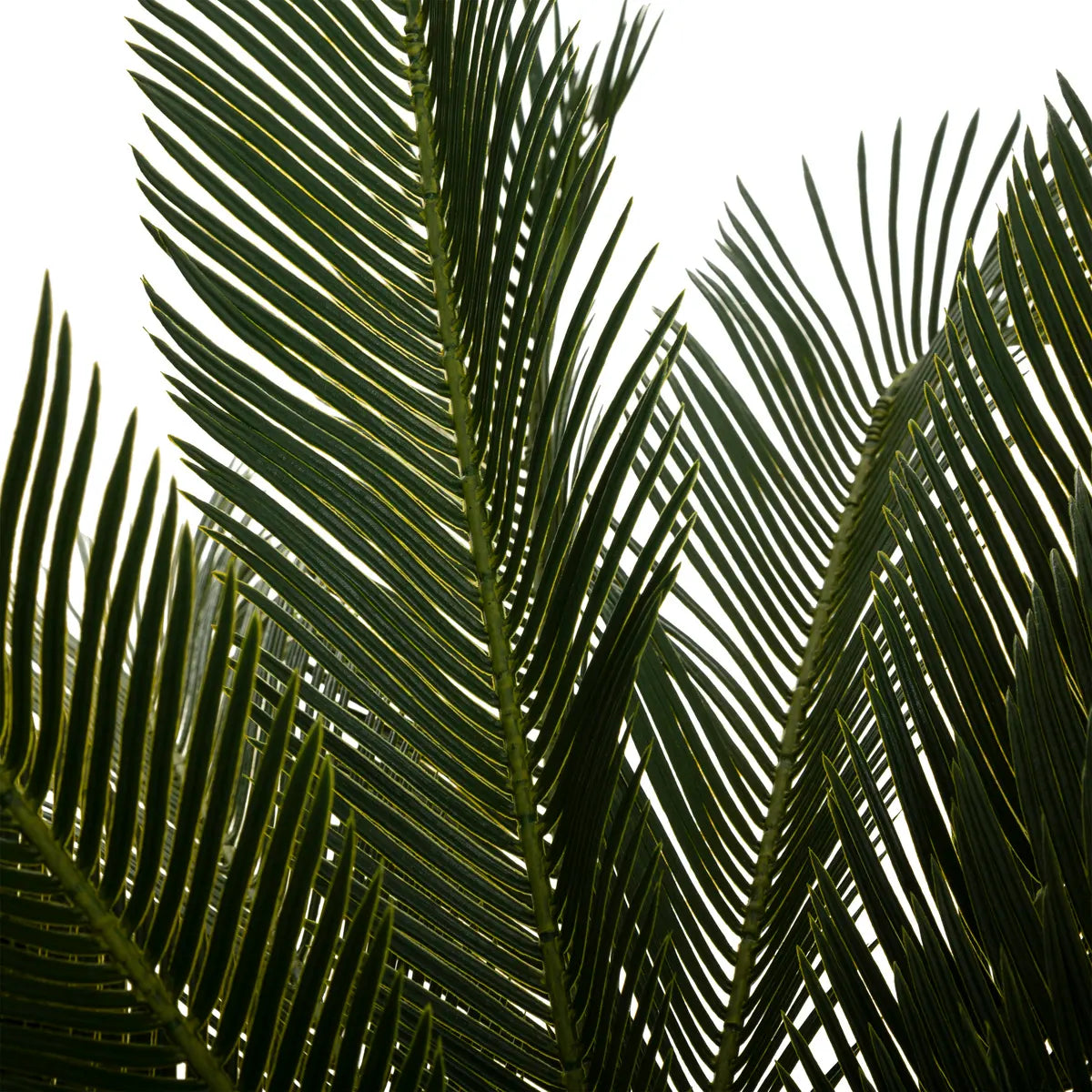 Изкуствено растение atmosphera Pineapple, 93 cm