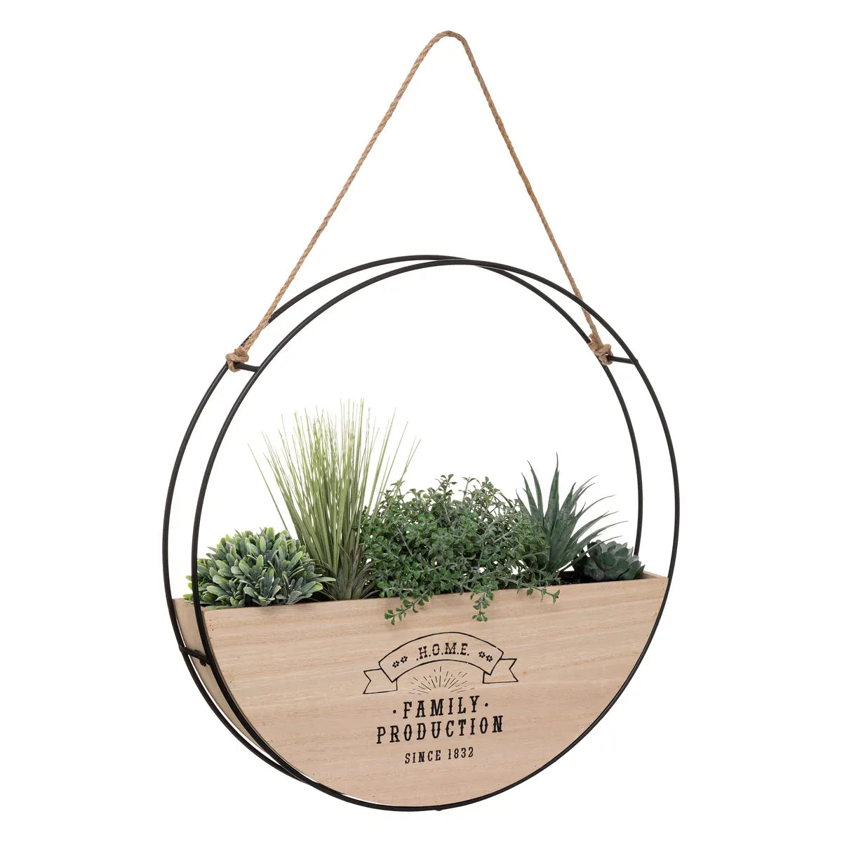 Изкуствено растение atmosphera, 44 cm