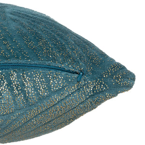 Декоративна възглавница atmosphera Flannel, 40x40 cm