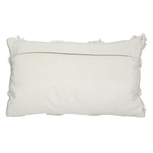 Декоративна възглавница atmosphera Row, 30x50 cm