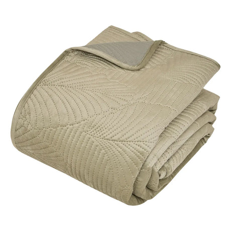 Шалте atmosphera Delia, Велур, 240x260 cm