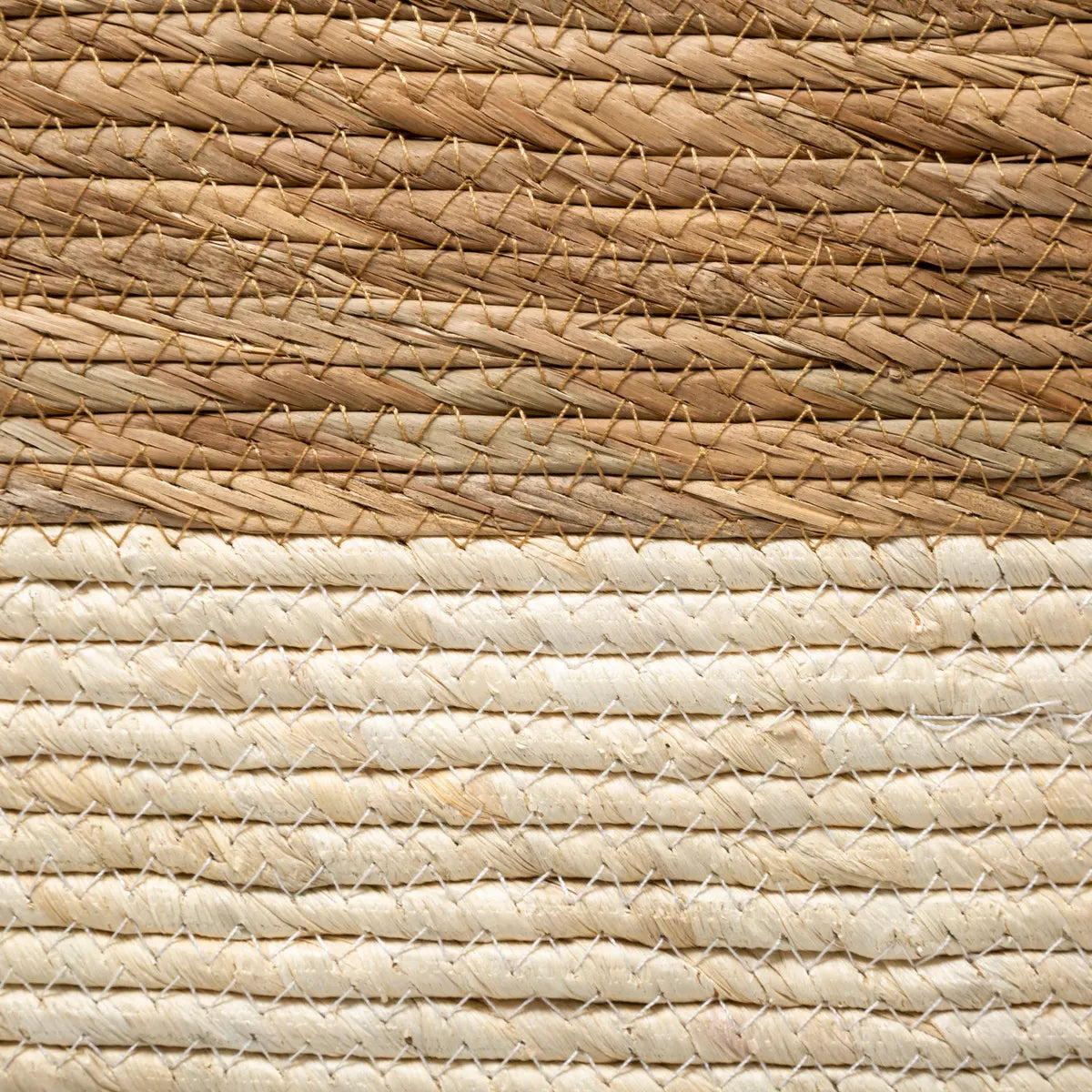 Кутия за съхранение 5five Mix & Modul, Плетена, 31x15 cm