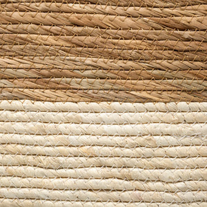 Кутия за съхранение 5five Mix & Modul, Плетена, 31x15 cm