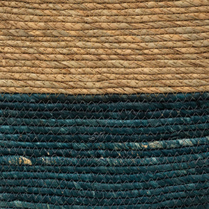 Кутия за съхранение 5five Mix & Modul, Плетена, 31x15 cm