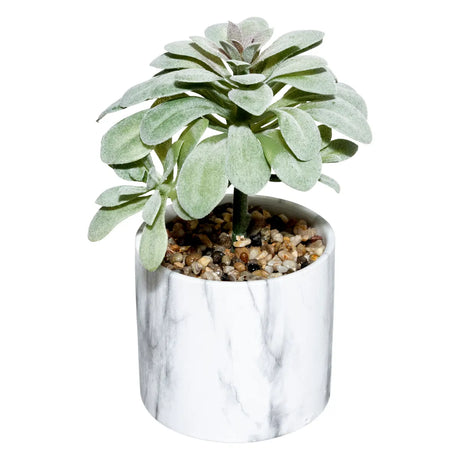 Изкуствено растение atmosphera Suite, 25 cm