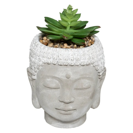 Изкуствено растение atmosphera Buddha, 13.5 cm, Различни видове