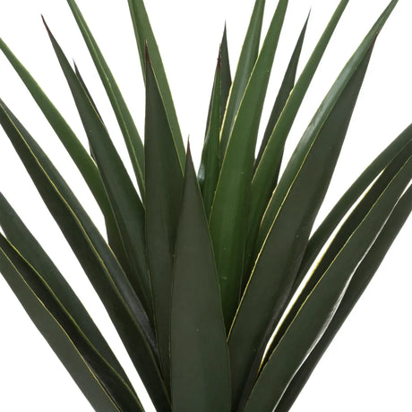 Изкуствено растение atmosphera Yucca, 130 cm