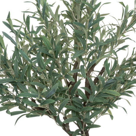 Изкуствено растение atmosphera Olive Tree, 150 cm