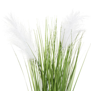 Изкуствено растение atmosphera Plumeau, 70 cm, Различни видове