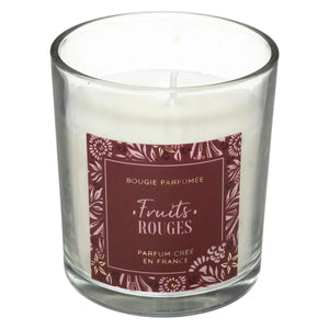 Ароматна свещ atmosphera Loli, Стъкло с капак, 130 g