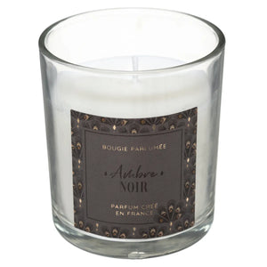 Ароматна свещ atmosphera Loli, Стъкло с капак, 130 g