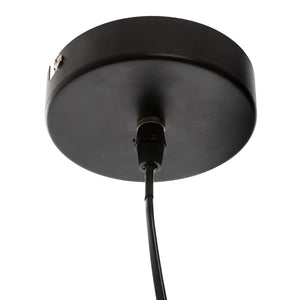 Пендел atmosphera Loren, 60 cm, Бамбук