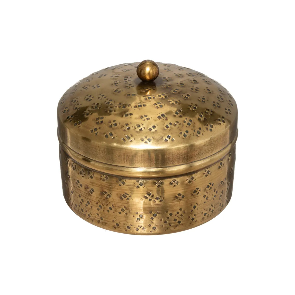 Сет кутии за съхранение atmosphera Oasis, 2бр, Желязо