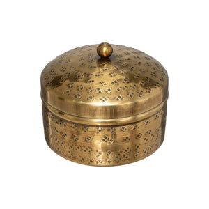 Сет кутии за съхранение atmosphera Oasis, 2бр, Желязо