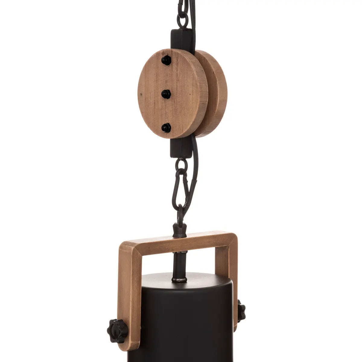 Пендел atmosphera Silas, 23 cm, Метал