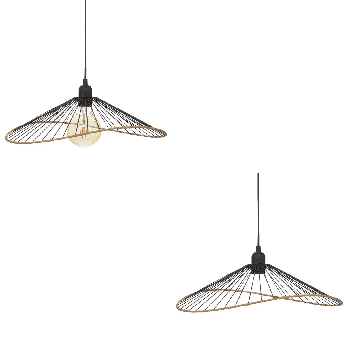 Пендел atmosphera Alara, 45 cm, Метал