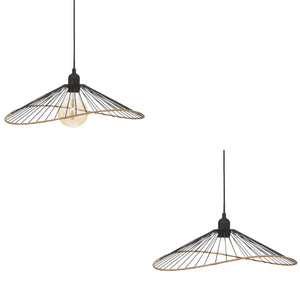 Пендел atmosphera Alara, 45 cm, Метал