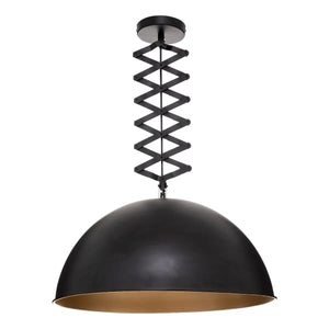 Пендел atmosphera Lahti, 51 cm, Метал