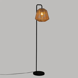 Лампион atmosphera Jily, Метал, Естествен, 150 cm