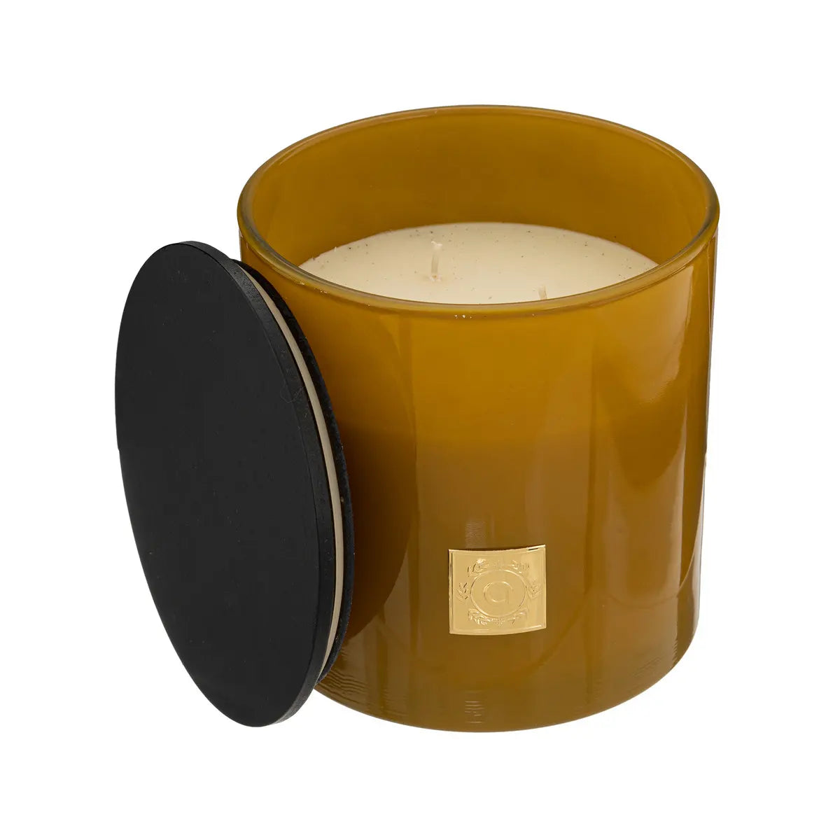 Ароматна свещ atmosphera Enzo, Стъкло, 1200 g