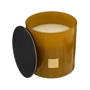 Ароматна свещ atmosphera Enzo, Стъкло, 1200 g