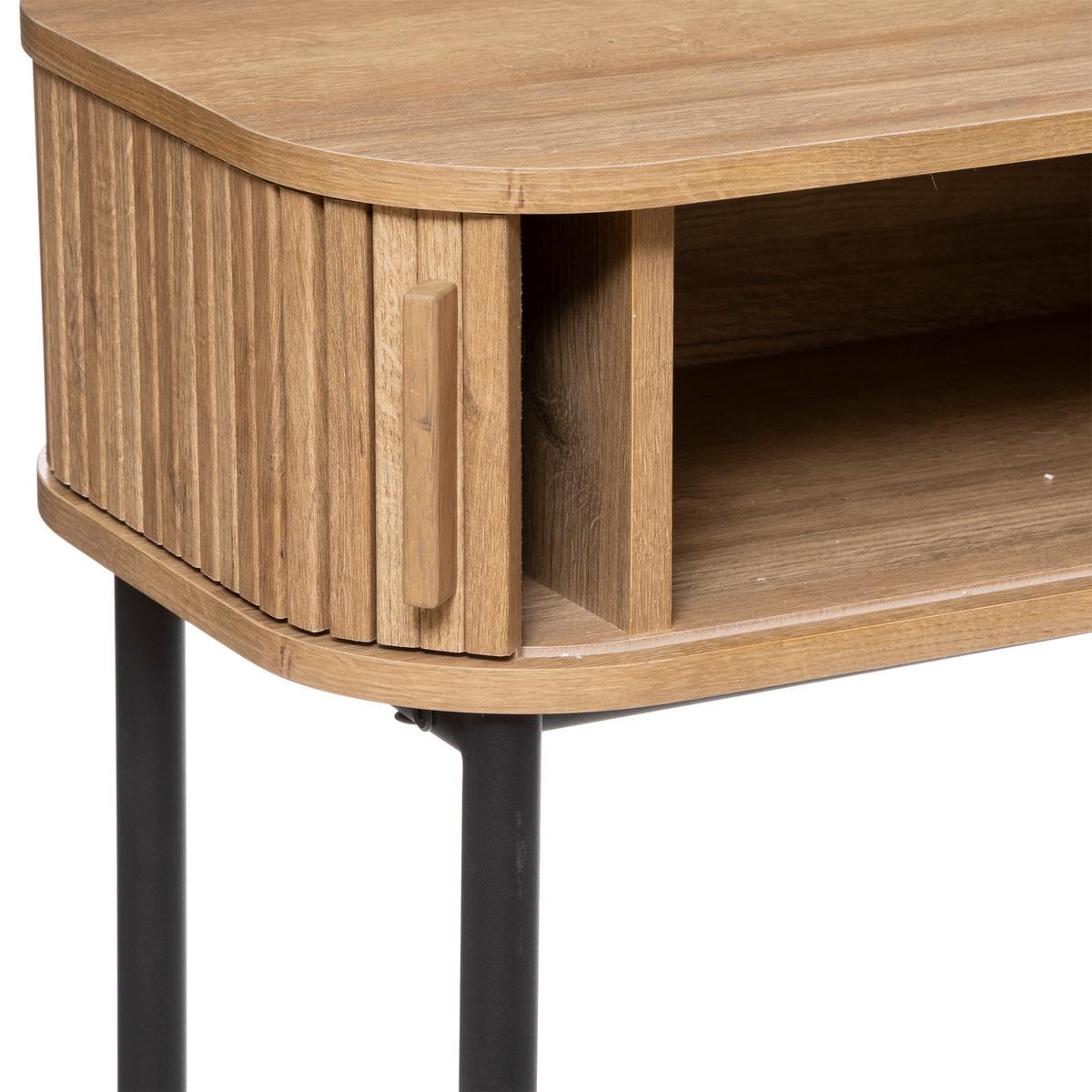 Конзолна маса atmosphera Colva, 100 cm, MDF