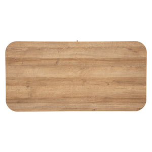 Холна маса atmosphera Colva, 120x60 cm, MDF