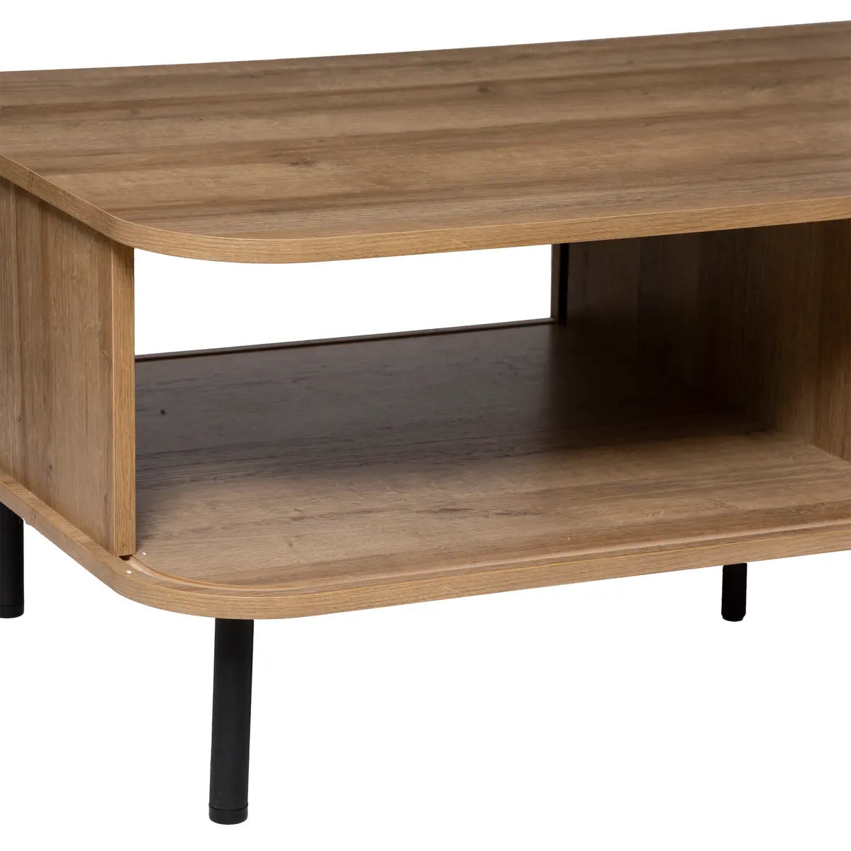 Холна маса atmosphera Colva, 120x60 cm, MDF