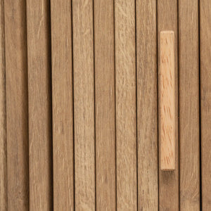 ТВ шкаф atmosphera Colva,  140x40x46 cm, MDF