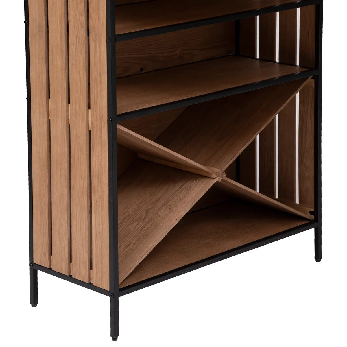 Бар маса atmosphera Bakos, Черно