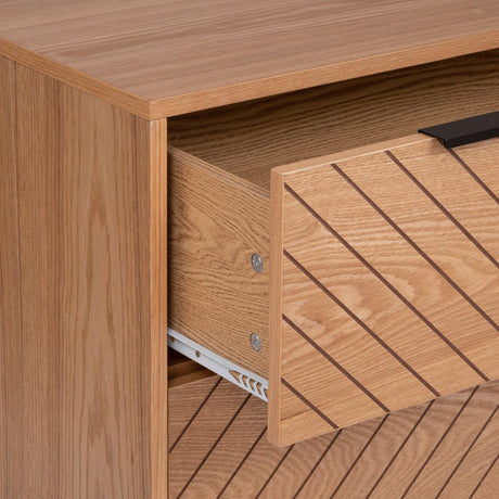 Скрин atmosphera Naomi, 3 чекмеджета, MDF