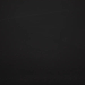 Холна маса atmosphera Gota, 100x100 cm, Черен