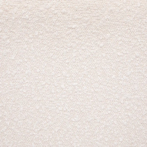 Кресло atmosphera Amza, Букле, Бял, Хевея