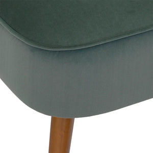 Кресло atmosphera Naova, Велур