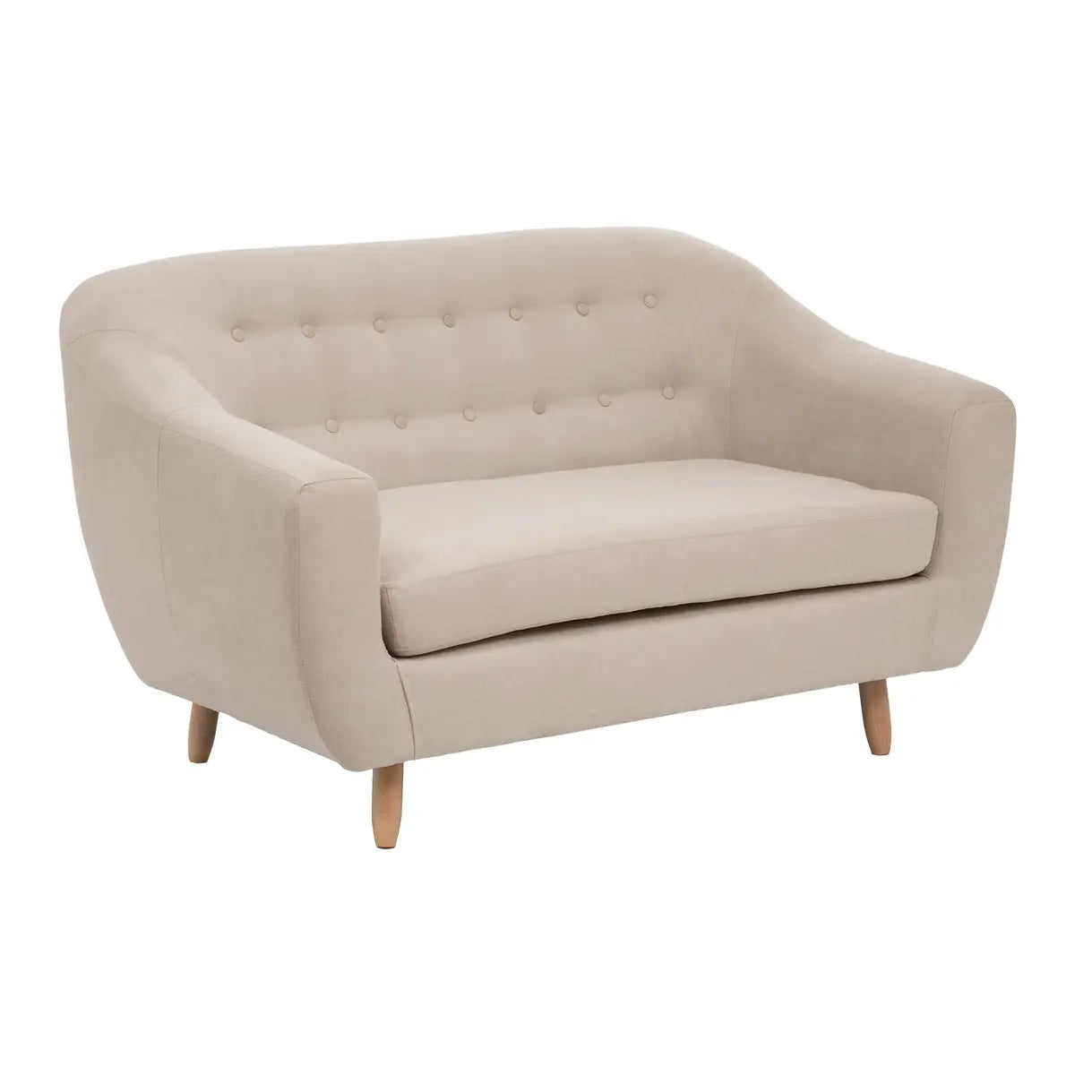 Двуместно канапе atmosphera Retro, 150x82x87 cm