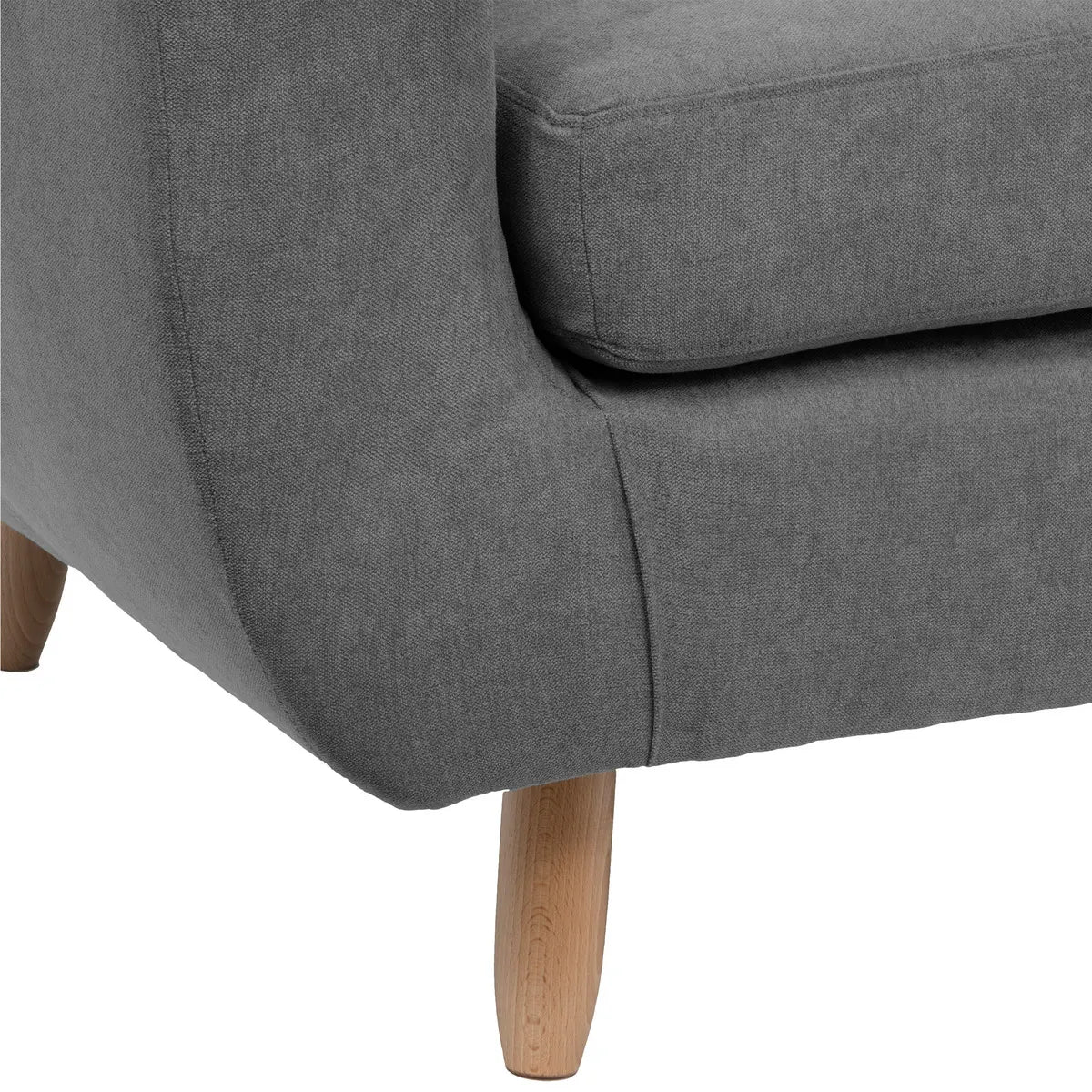 Триместен диван atmosphera Retro, 184x82x87 cm