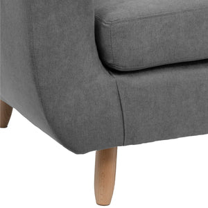 Триместен диван atmosphera Retro, 184x82x87 cm