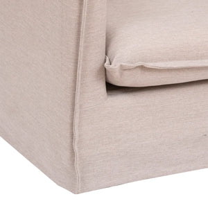 Кресло atmosphera Odilon, Бежов