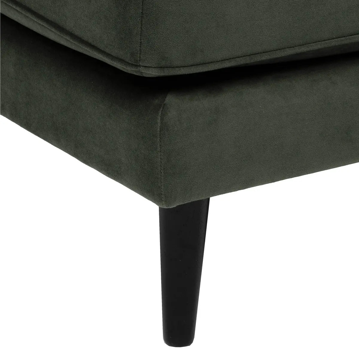 Табуретка atmosphera Candice, Велур