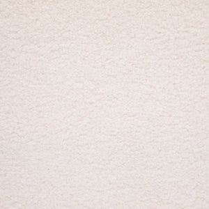 Трапезен стол atmosphera Slano, Букле, Бял