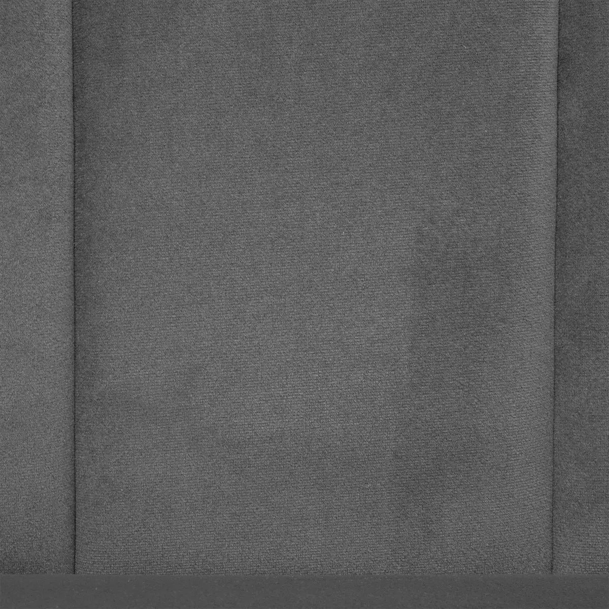 Двуместно канапе atmosphera Naova, Велур, 126x71x72 cm