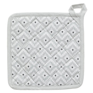 Комплект ръкавица и подложка за фурна atmosphera Paty