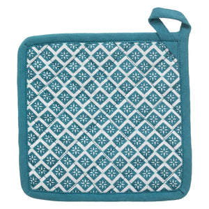 Комплект ръкавица и подложка за фурна atmosphera Paty