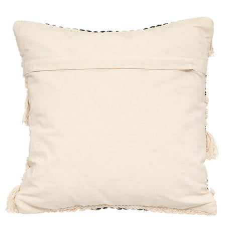 Декоративна възглавница atmosphera Fringe, 45x45 cm