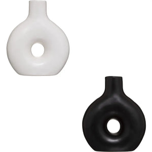 Ваза atmosphera Circle, 17x21 cm