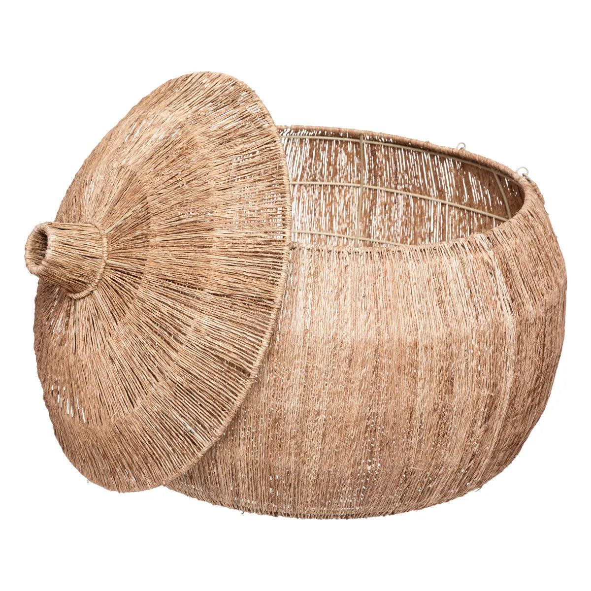 Сет кош за съхранени atmosphera Balaya, D44/54 cm, 2 бр
