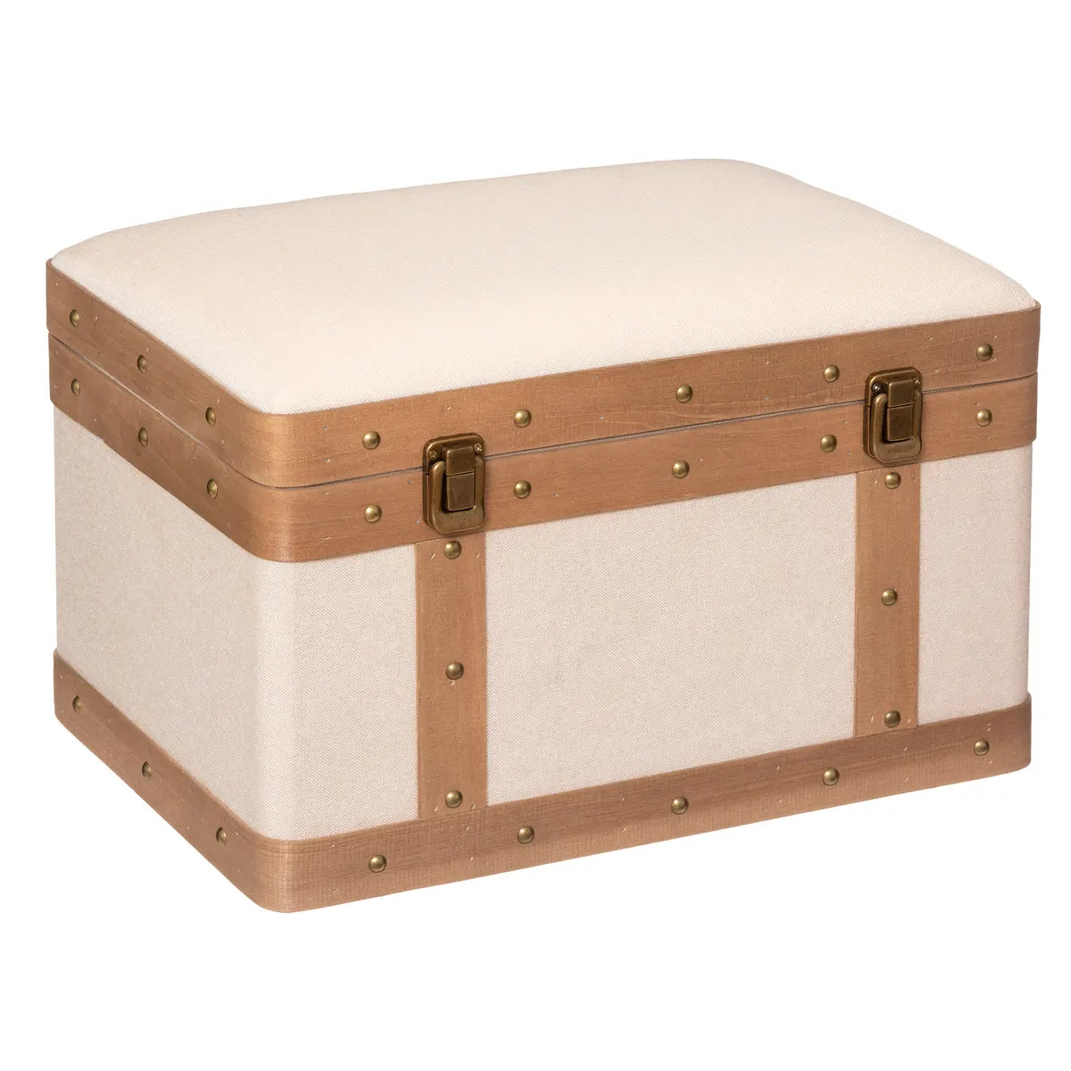 Сет кутии за съхранение atmosphera Norah, 39/44/51 cm