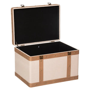 Сет кутии за съхранение atmosphera Norah, 39/44/51 cm